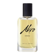 Akro Smoke Samples