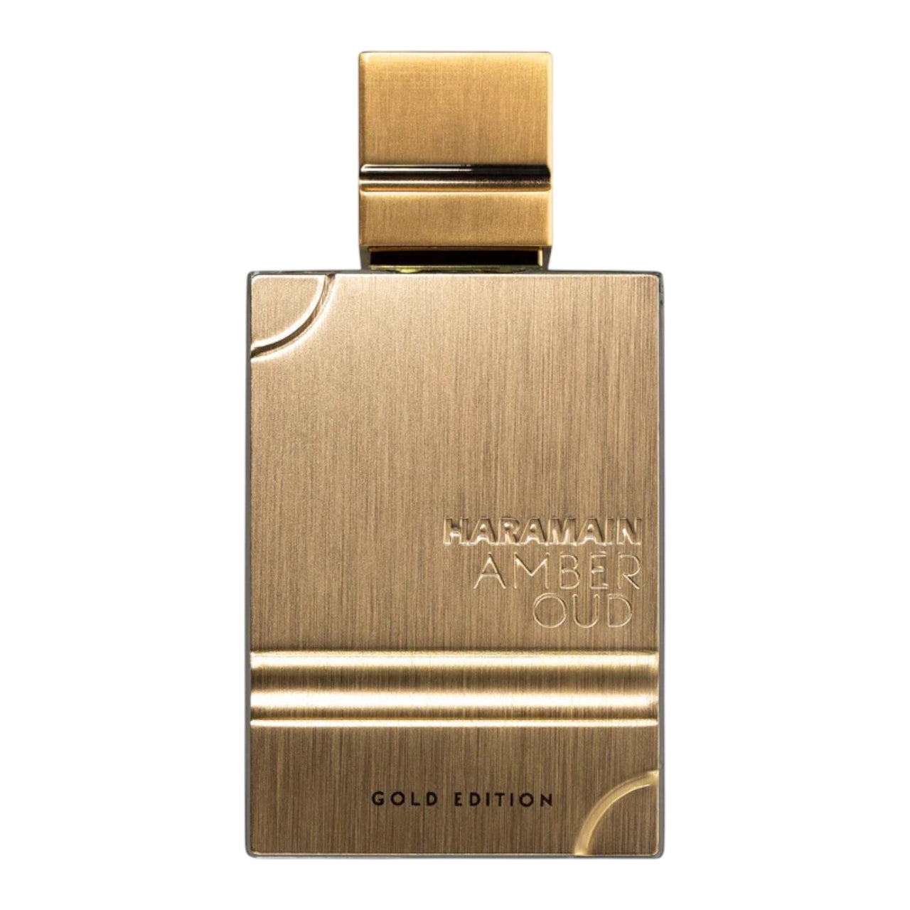 Al Haramain Amber Oud Gold Samples