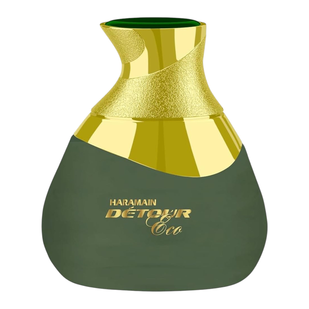 Al Haramain Detour Eco Samples