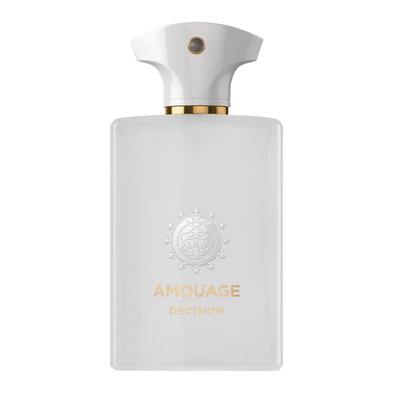 Amouage Decision Samples