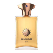 Amouage Dia Man Samples