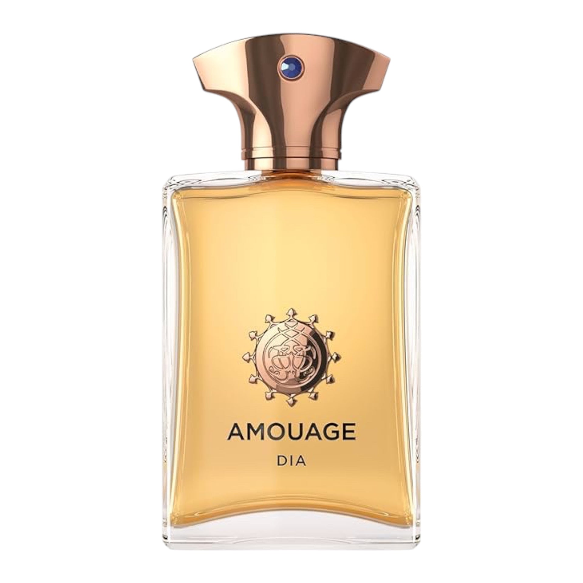 Amouage Dia Man Samples