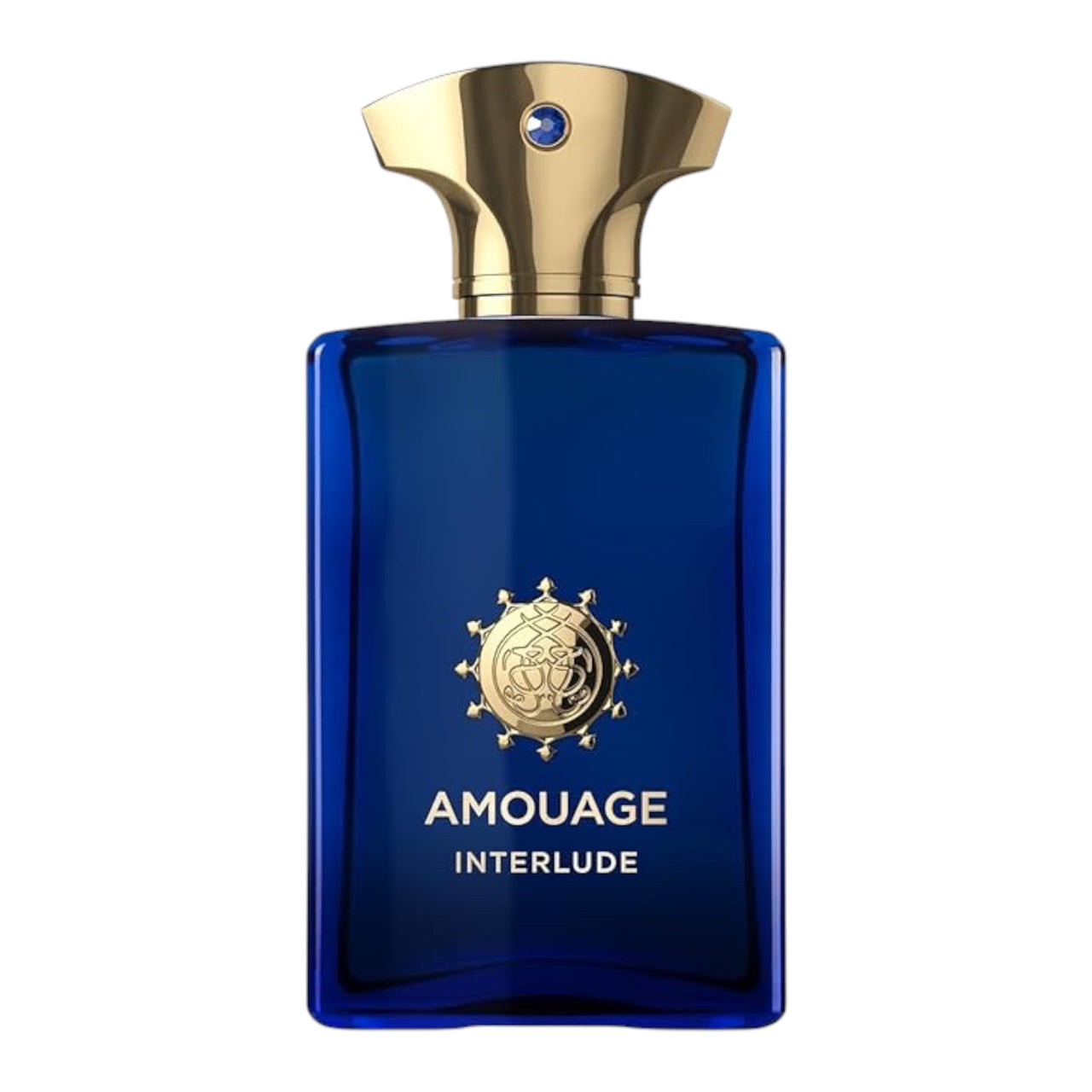 Amouage Interlude Man Samples