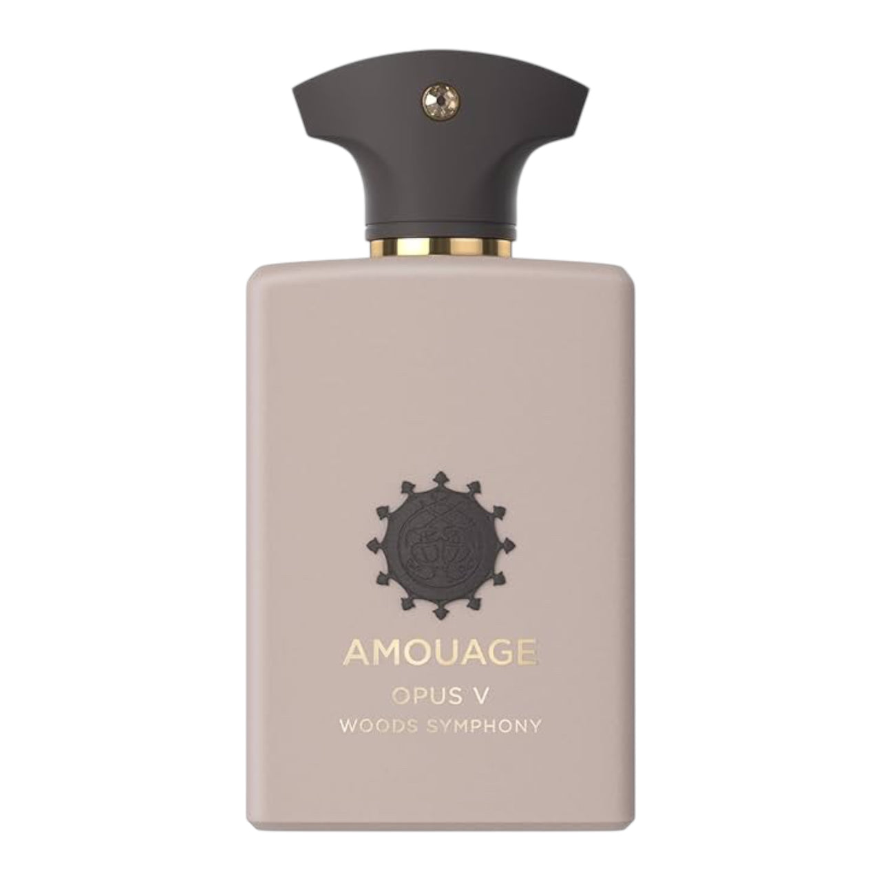 Amouage Opus V Woods Symphony Samples