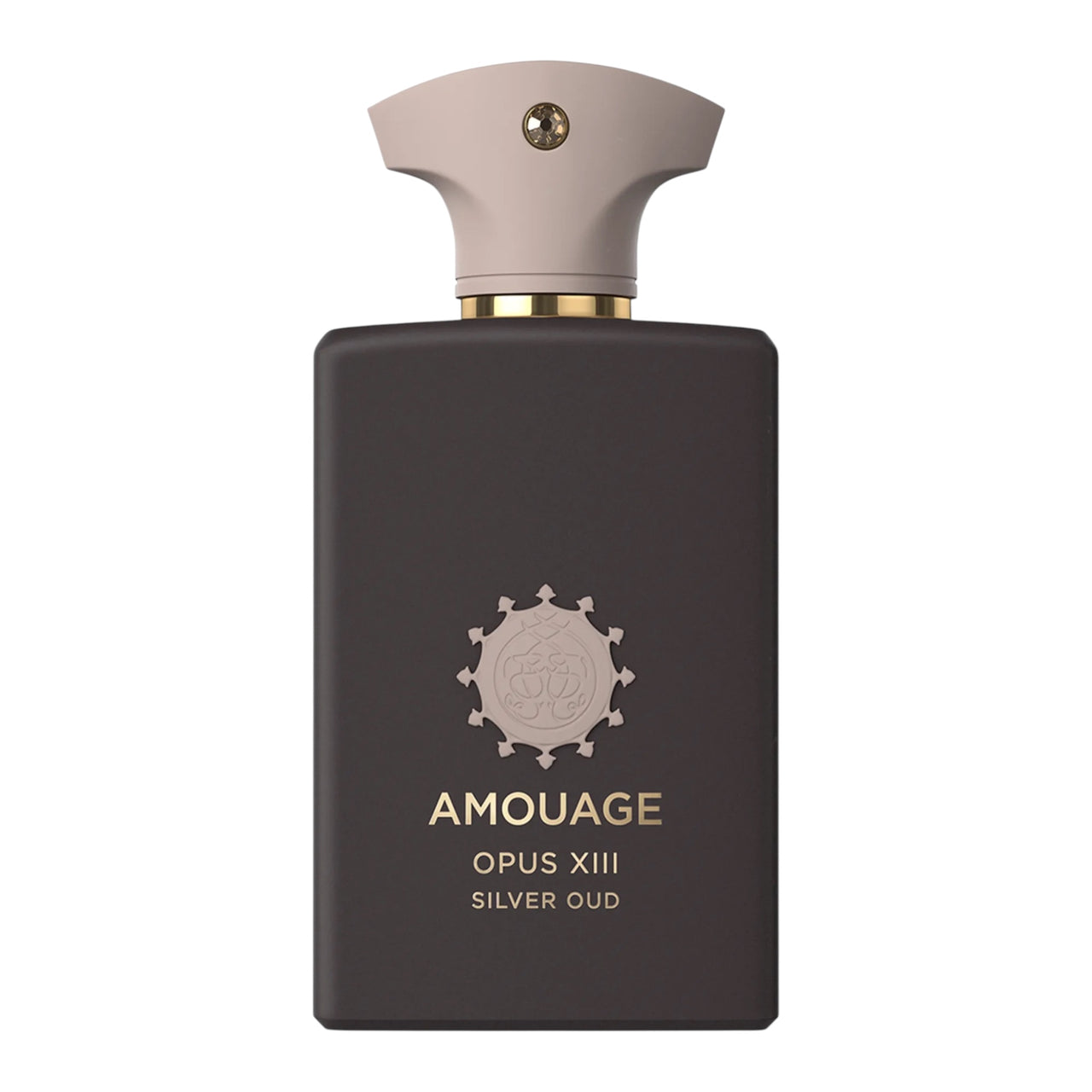 Amouage Opus XIII Silver Oud Samples