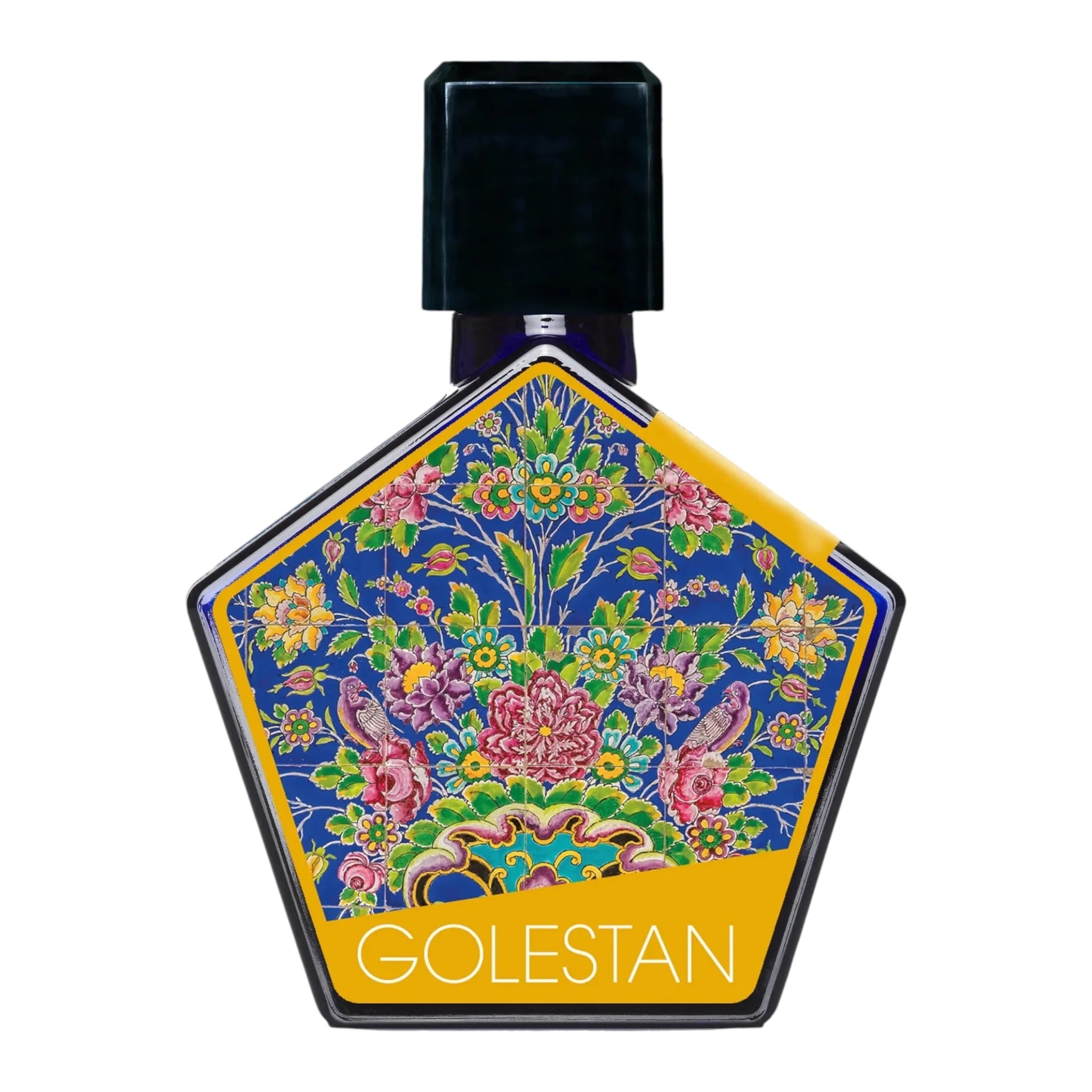 Andy Tauer Golestan Samples