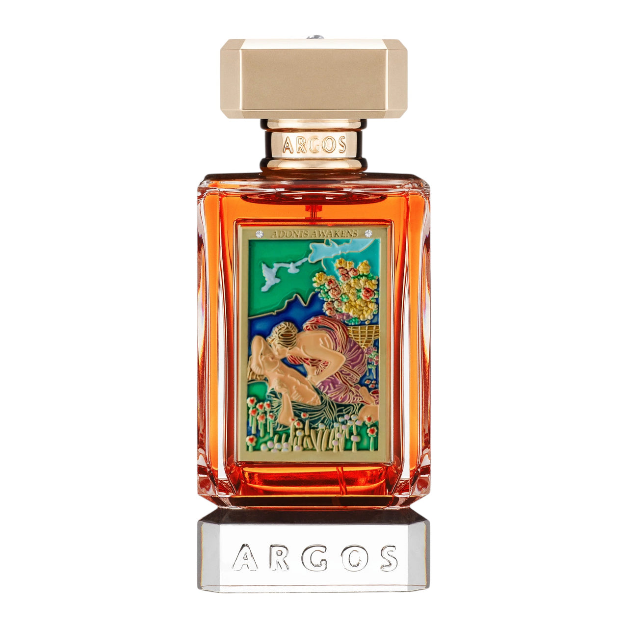 Argos Adonis Awakens Samples