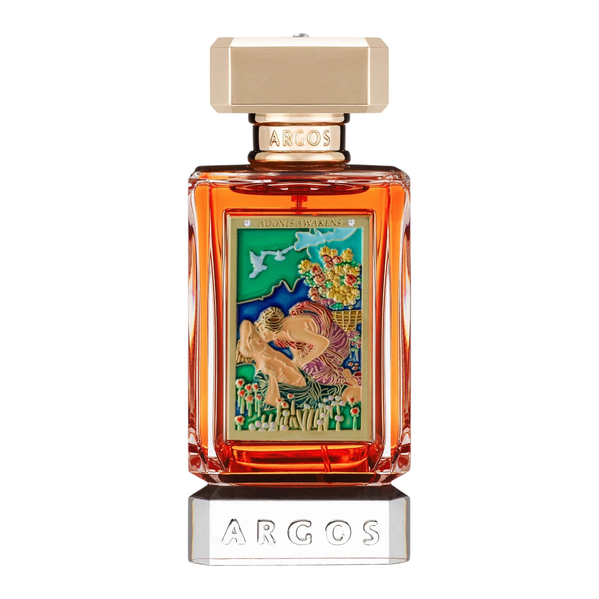 Argos Adonis Awakens Samples
