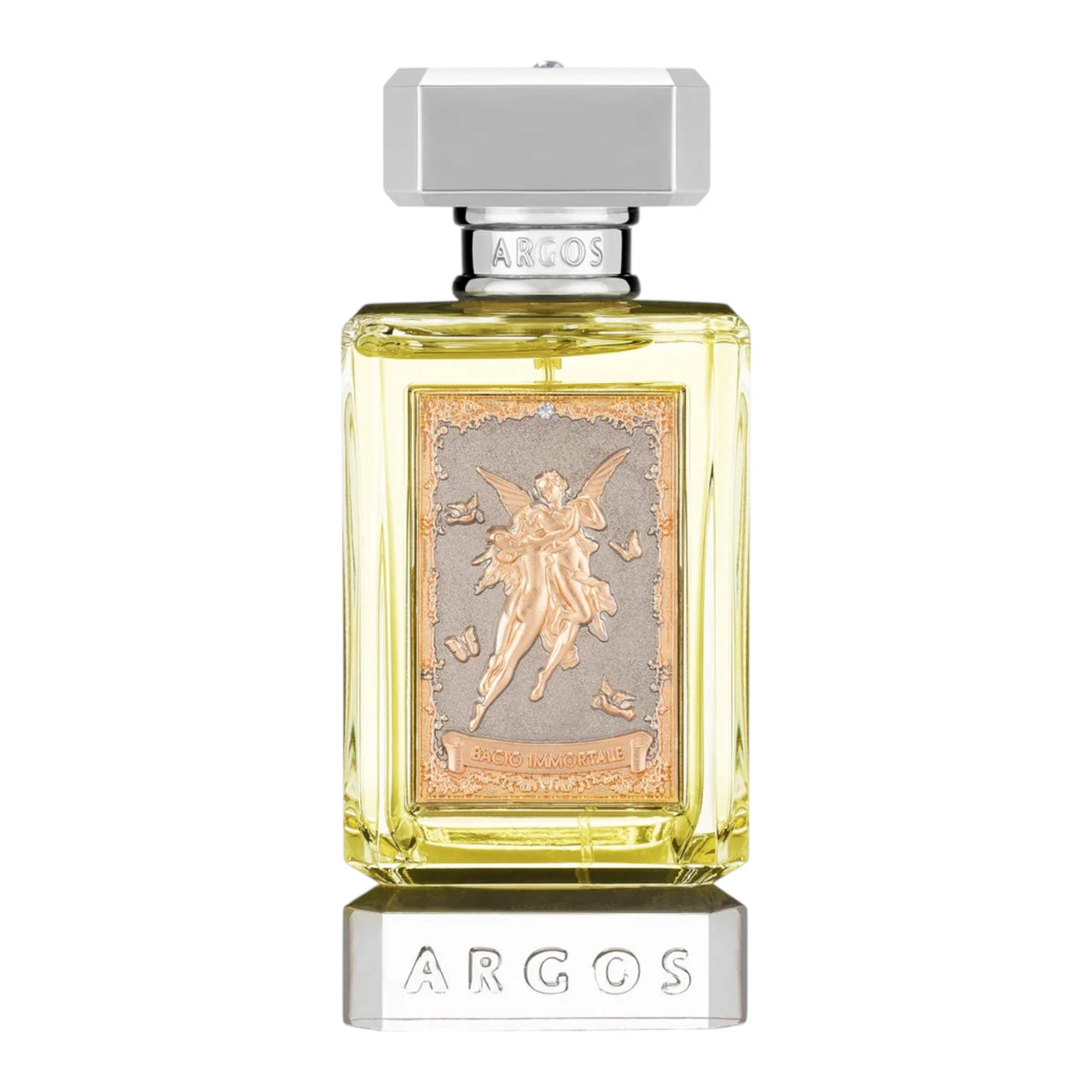 Argos Bacio Immortale Samples