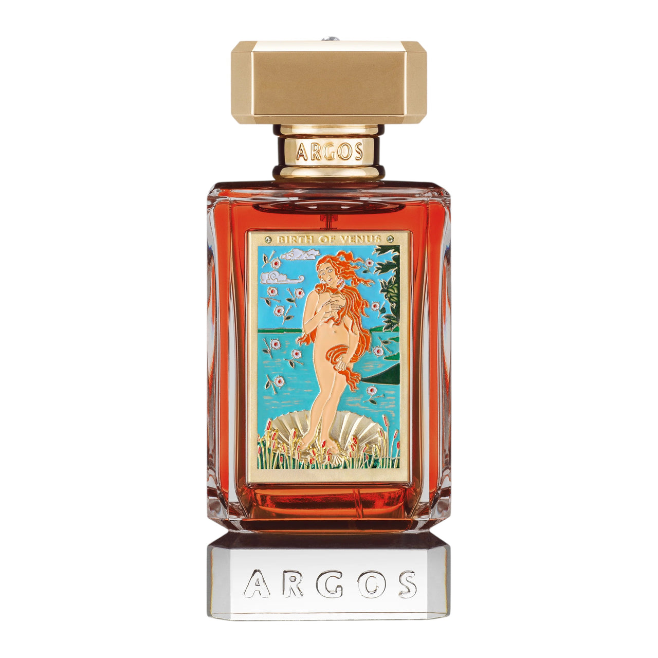 Argos Birth of Venus Samples