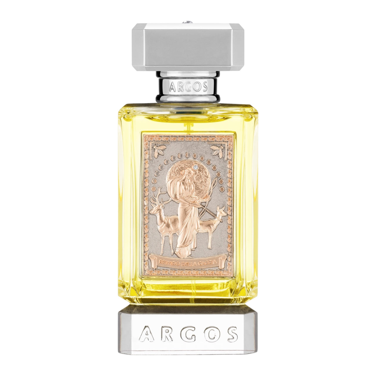 Argos Brivido Della Caccia Samples