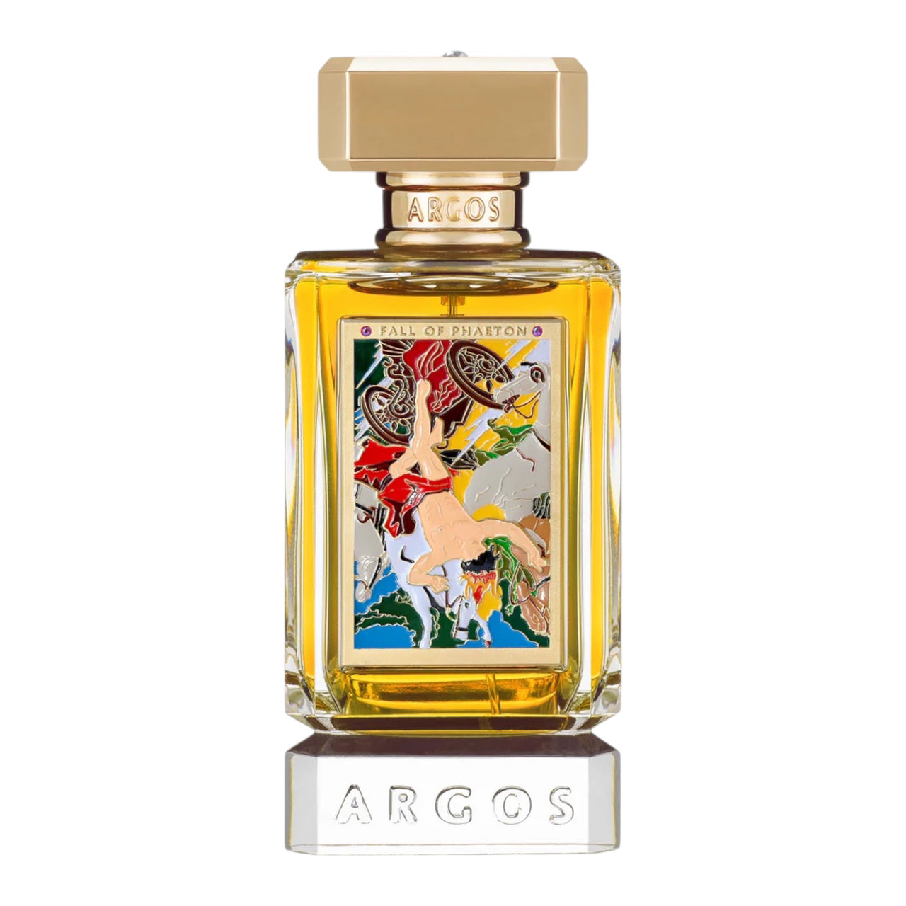 Argos Fall of Phaeton Samples