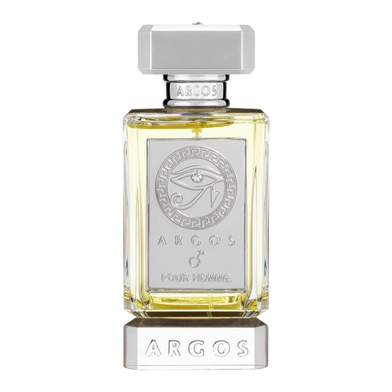 Argos Pour Homme Samples