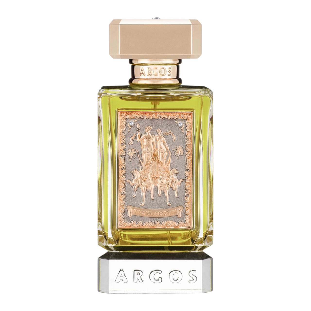 Argos Triumph of Bacchus Samples