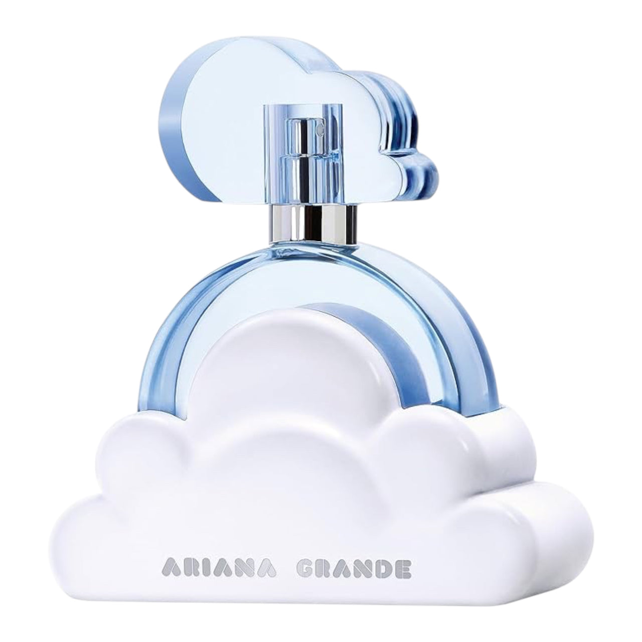 Ariana Grande Cloud Samples