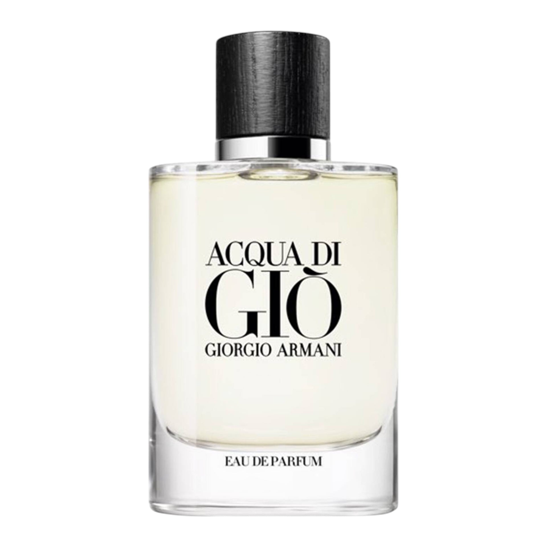 Armani Acqua di Gio EDP Samples