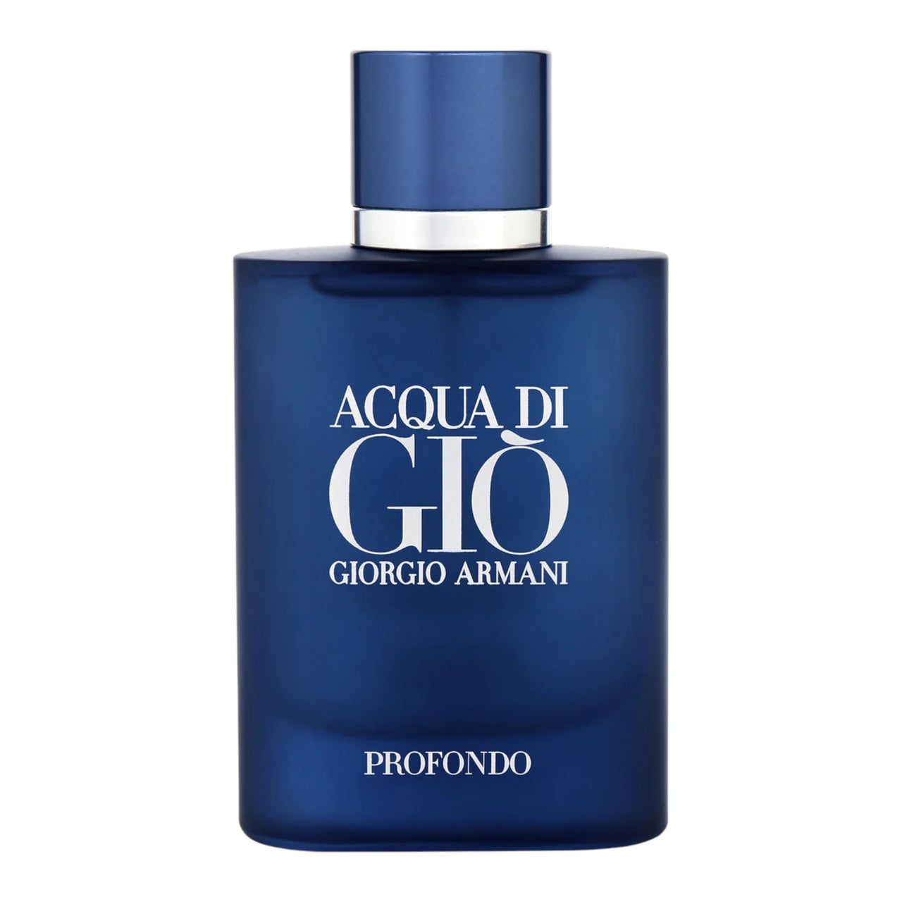 Armani Acqua di Gio Profondo Samples