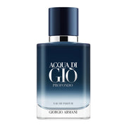 Armani Acqua di Gio Profondo EDP 2024 Samples