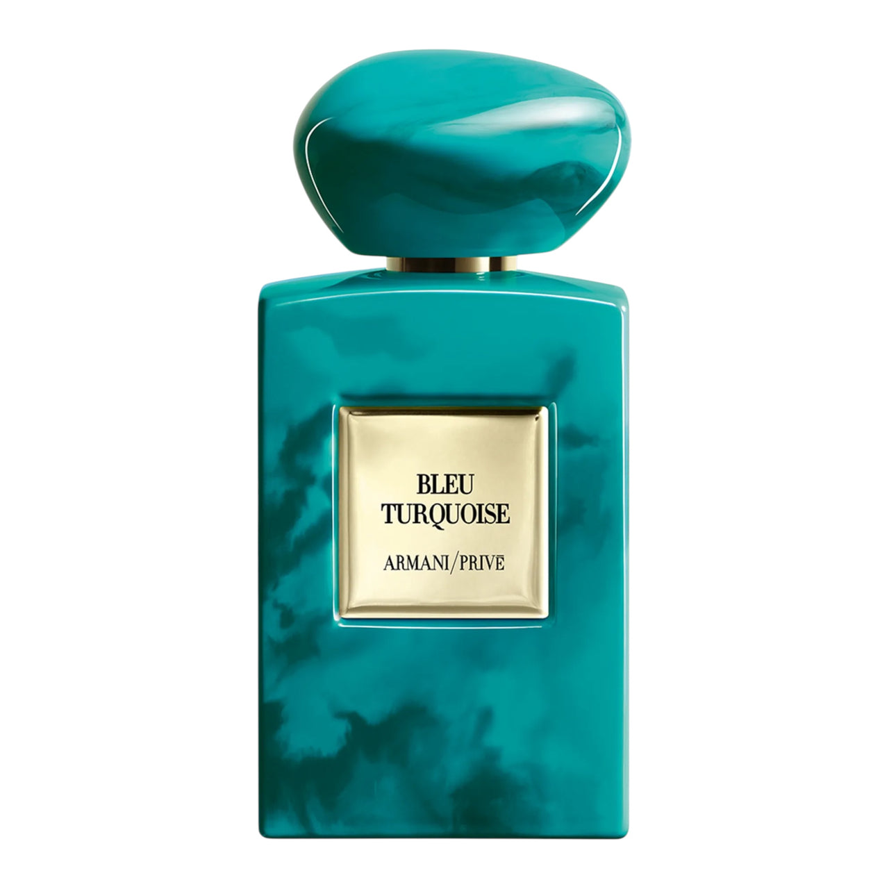 Armani Bleu Turquoise Samples