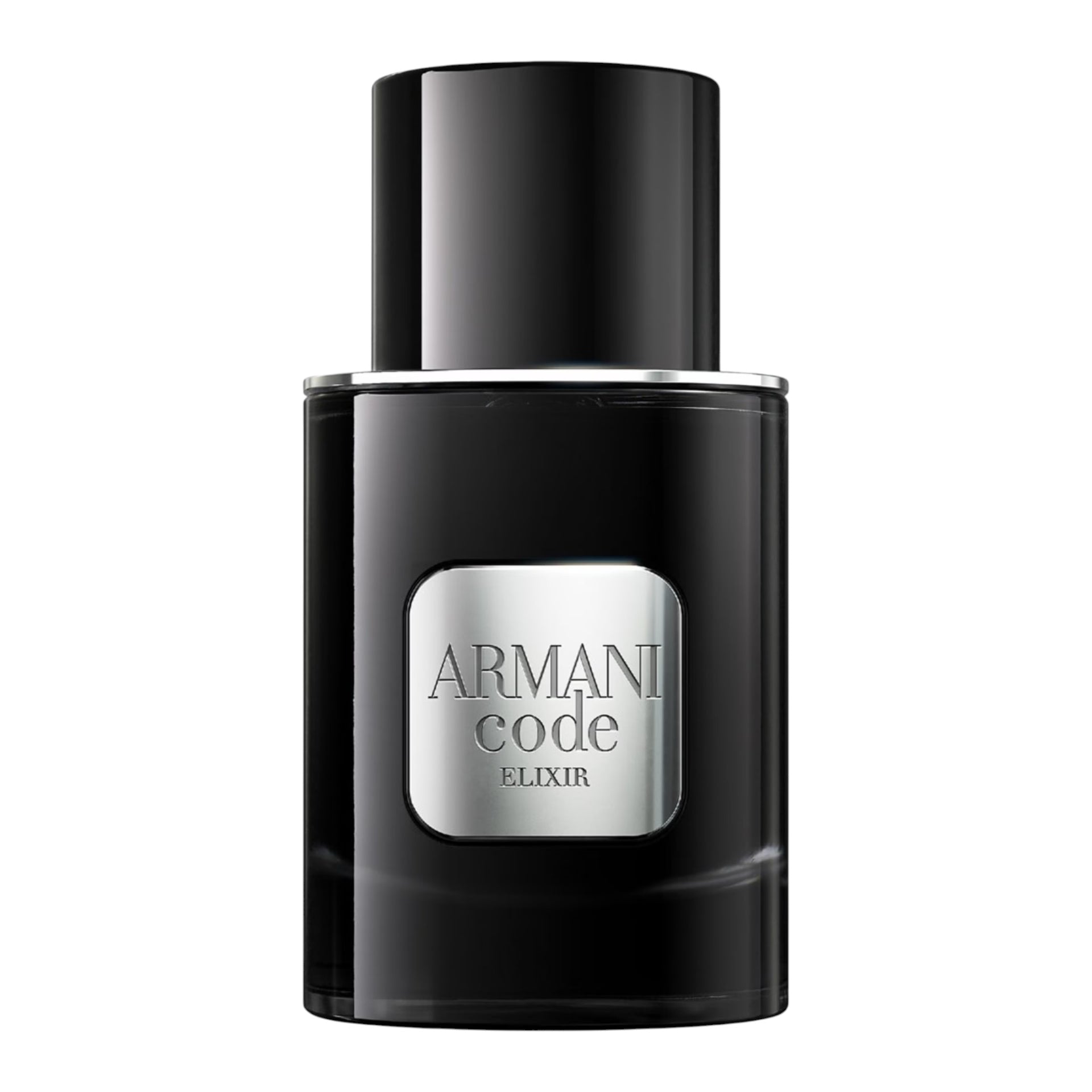 Armani Code Elixir Samples