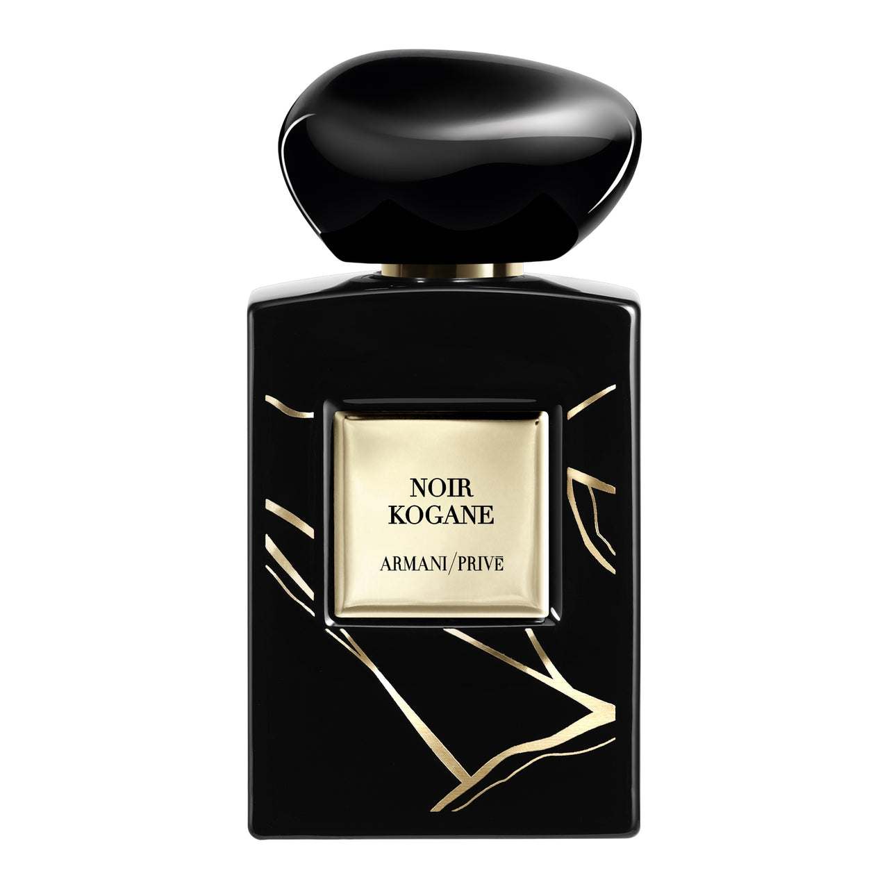 Armani Noir Kogane Samples