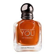 Armani Stronger With You Intensely Samples
