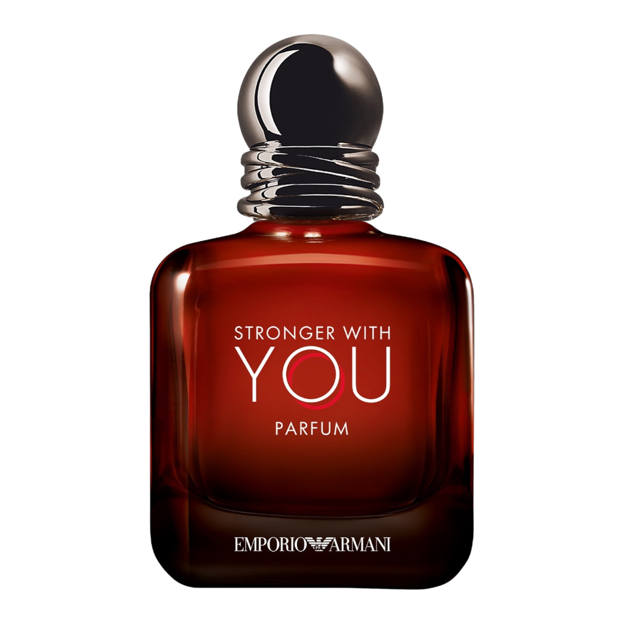 Armani Stronger With You Parfum Samples