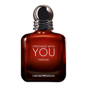Armani Stronger With You Parfum Samples