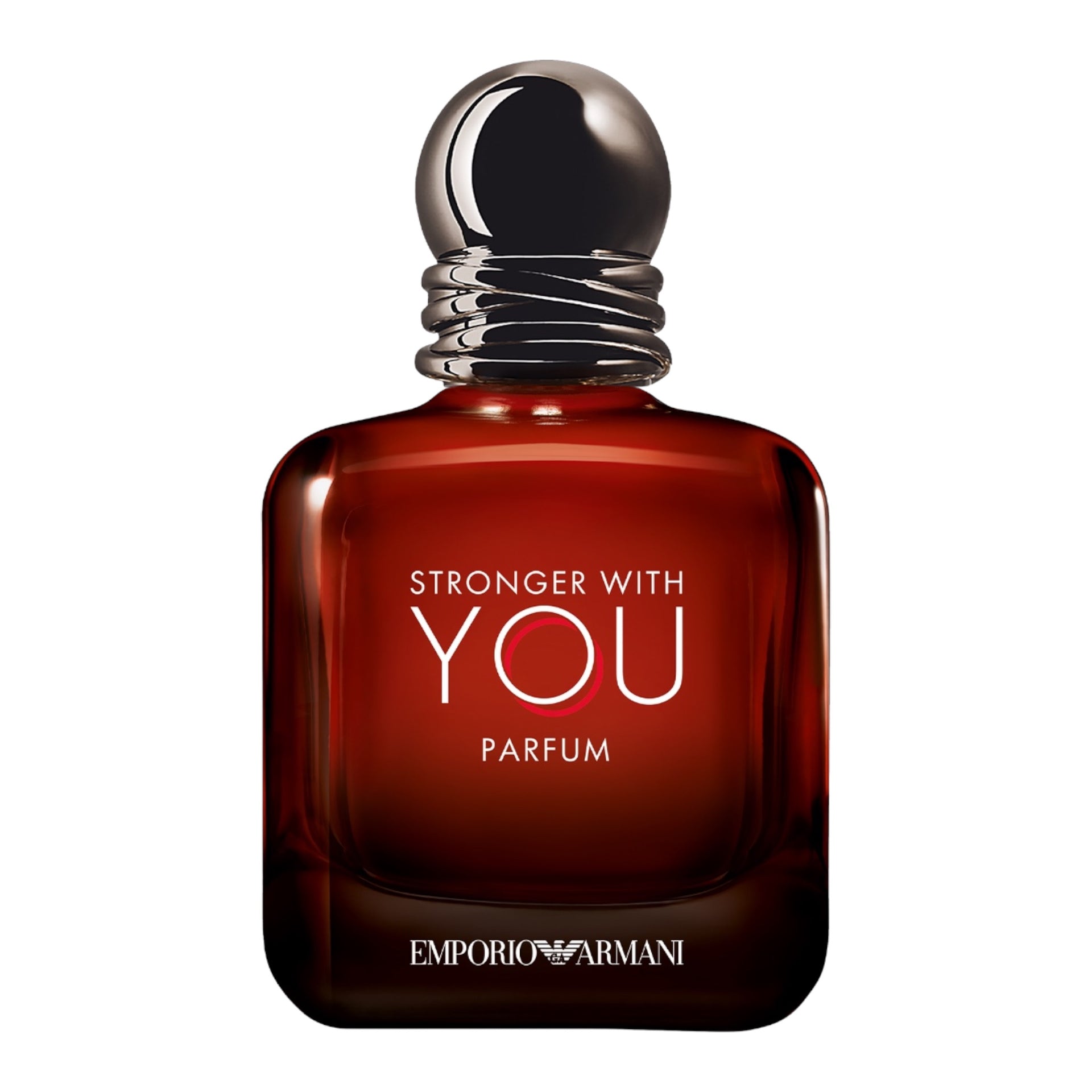 Armani Stronger With You Parfum Samples