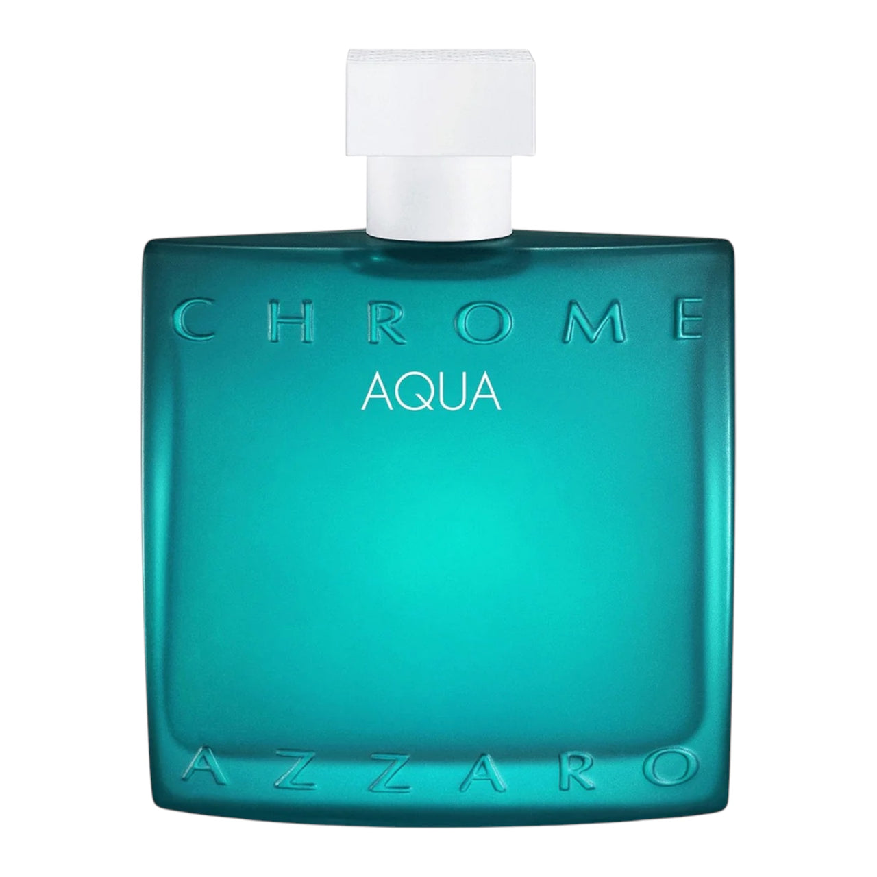 Azzaro Chrome Aqua Samples