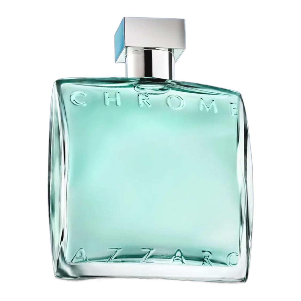 Azzaro Chrome Azure Samples