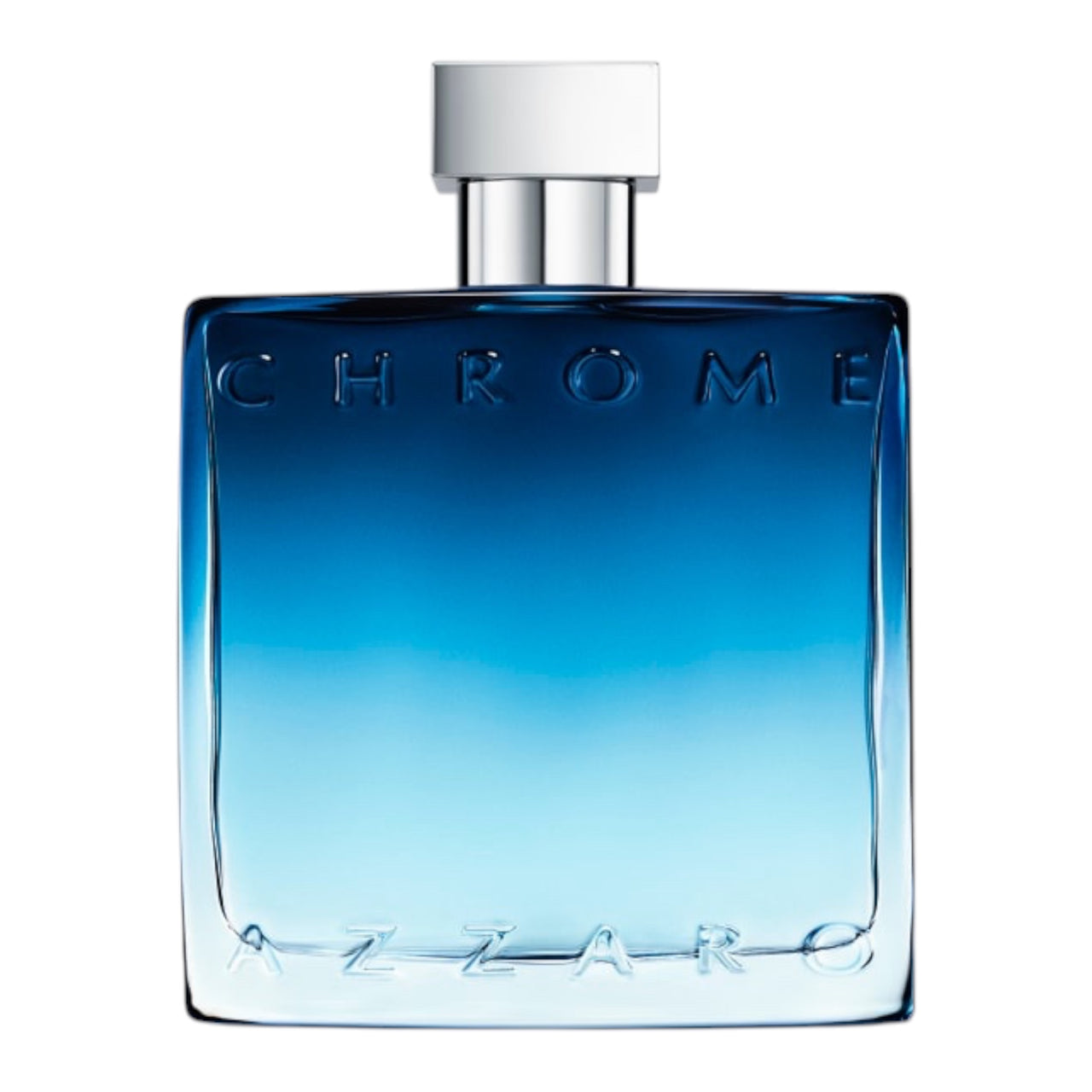 Azzaro Chrome Eau de Parfum Samples