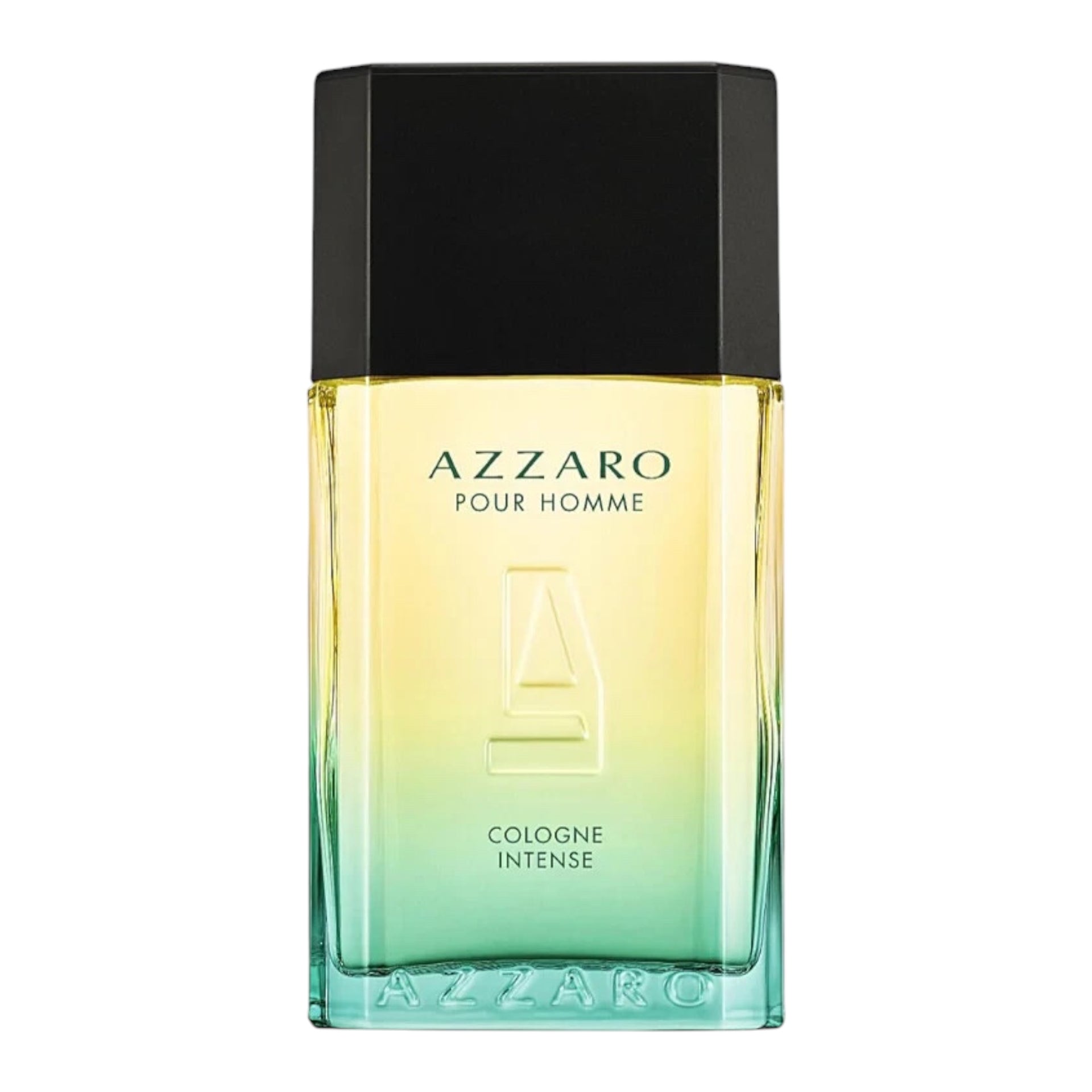 Azzaro Cologne Intense Samples