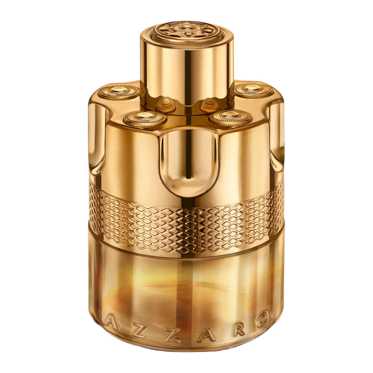 Azzaro Forever Wanted Elixir Samples