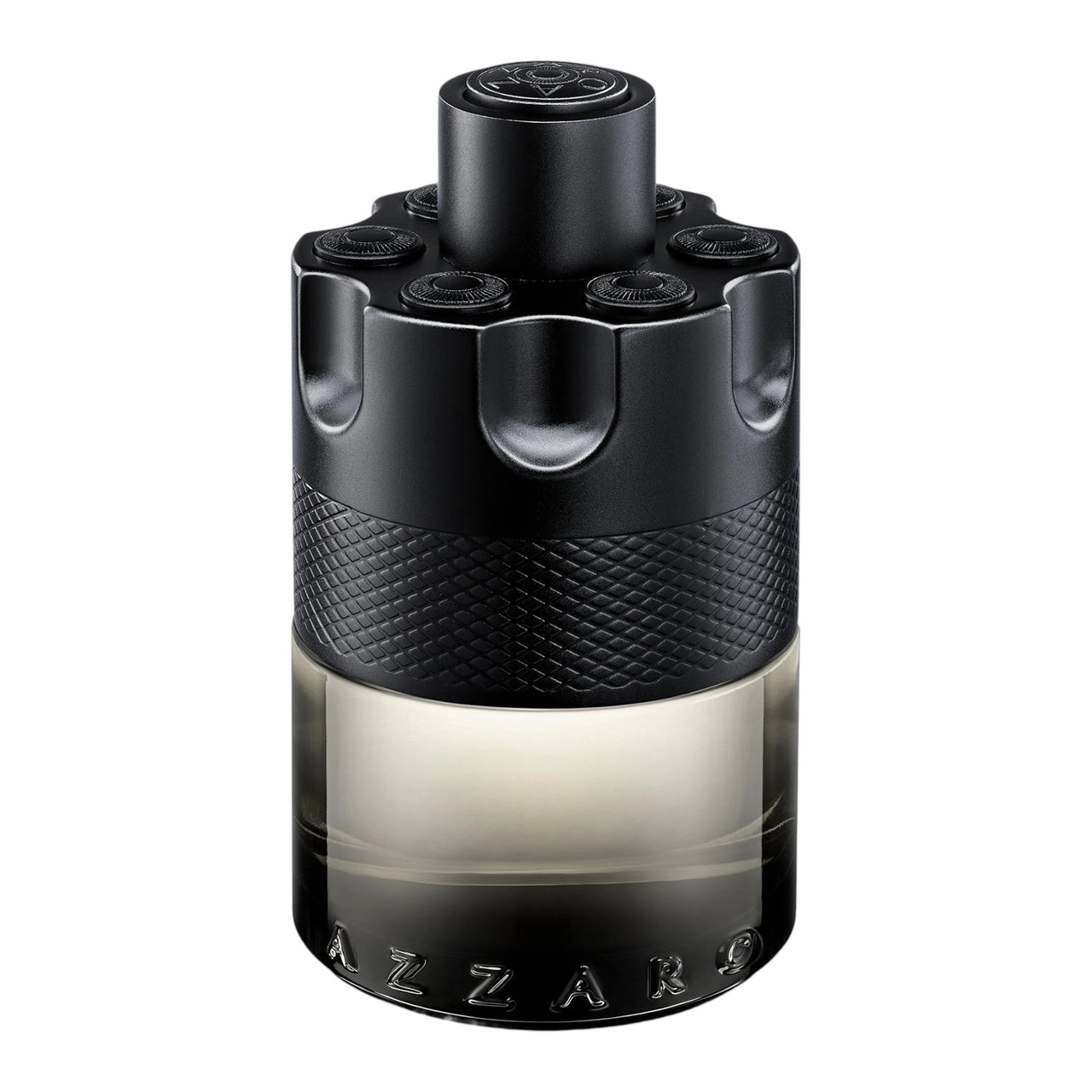 Azzaro The Most Wanted Intense Samples