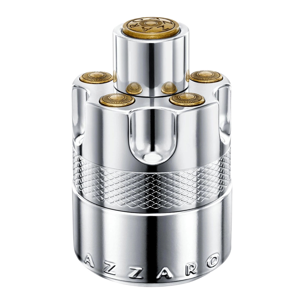 Azzaro Wanted EDP Samples