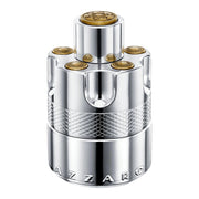 Azzaro Wanted EDP Samples