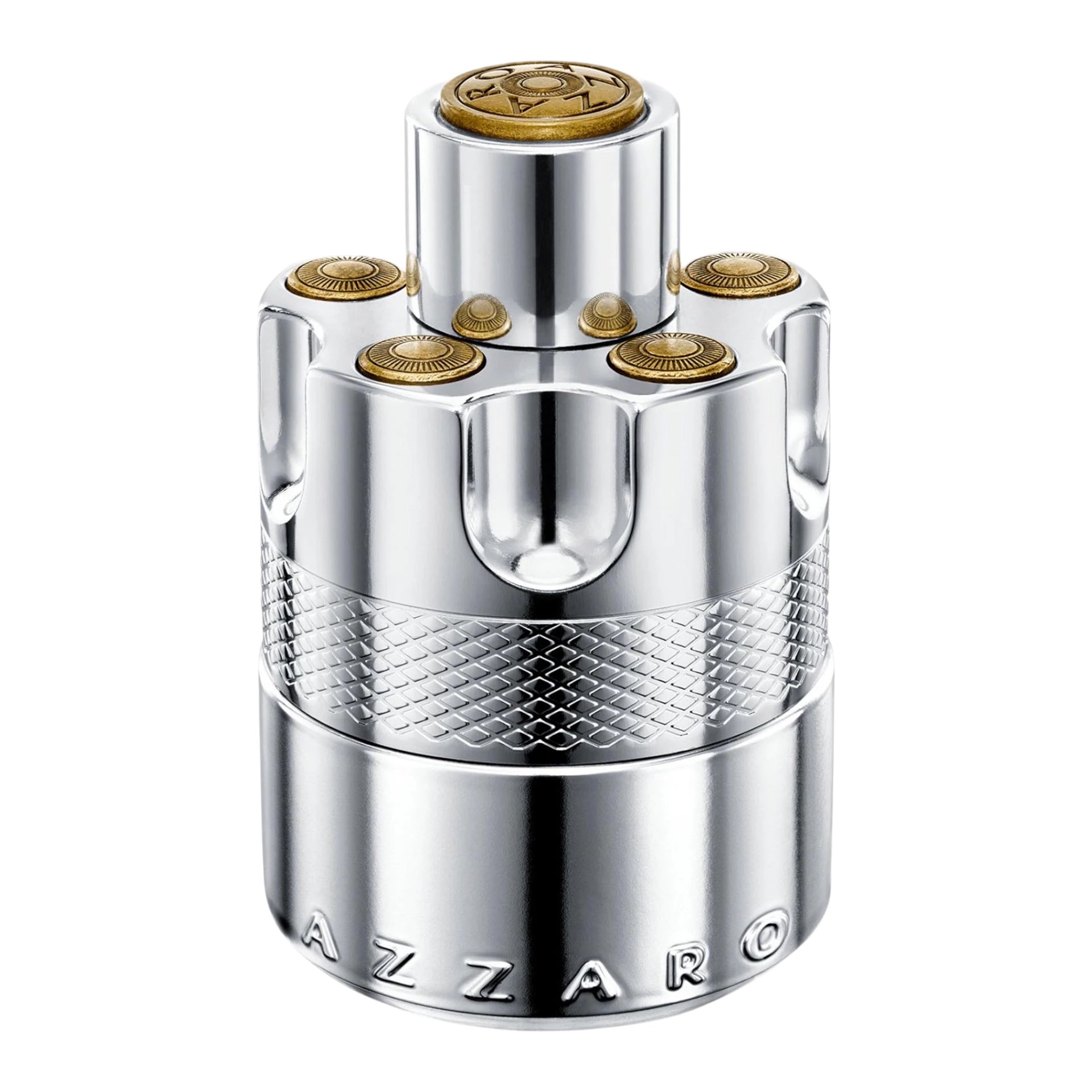 Azzaro Wanted EDP Samples