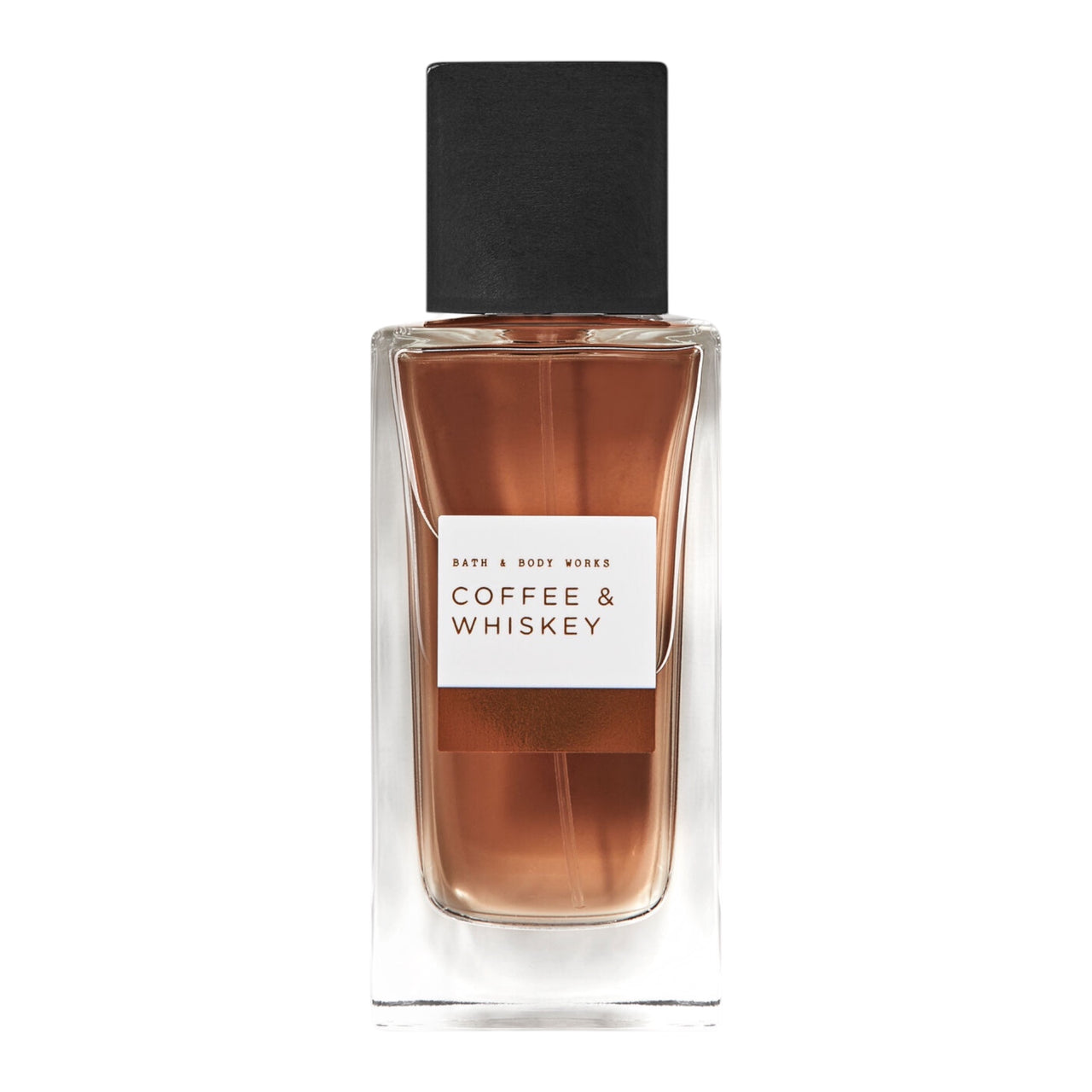 Bath & Body Works Coffe & Whiskey Samples