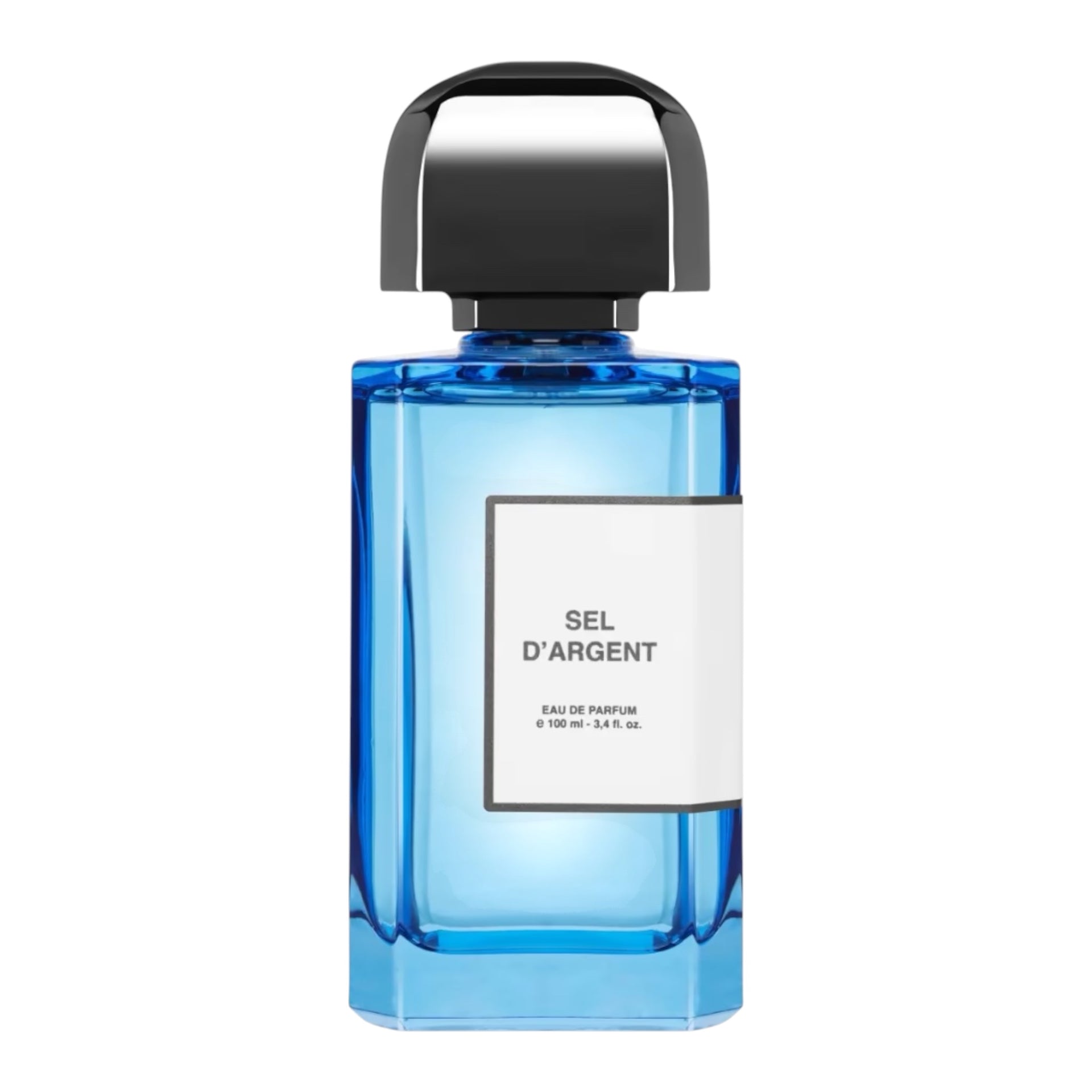 BDK Parfums Sel d'Argent Samples