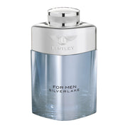 Bentley Silverlake Samples