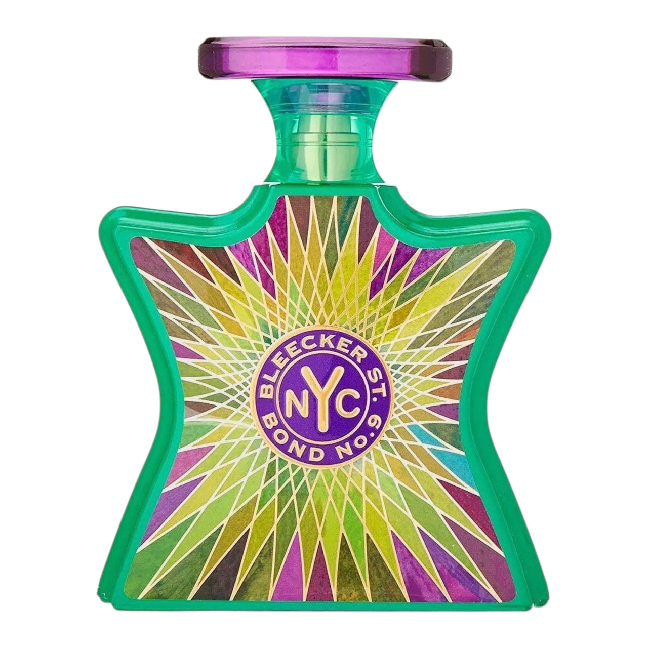 Bond No. 9 Bleecker Street Samples