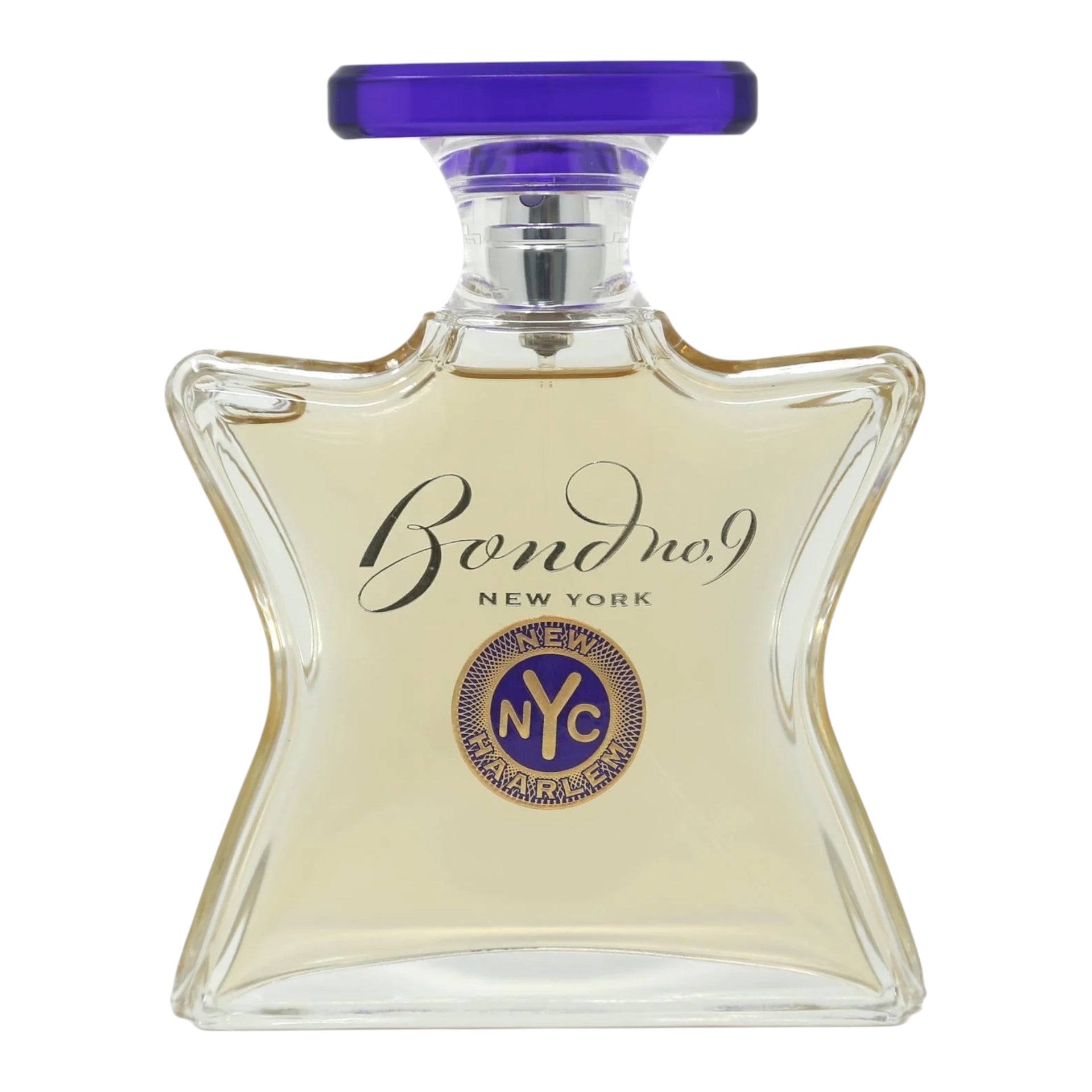 Bond No. 9 New Haarlem Samples