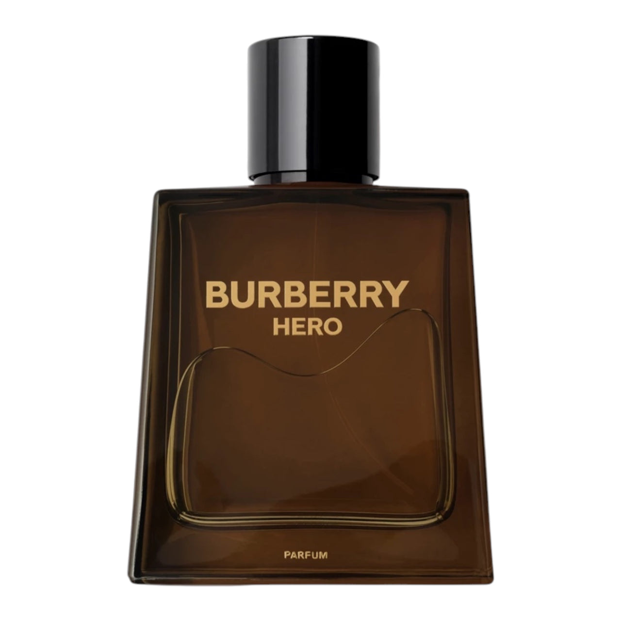 Burberry Hero Parfum Samples
