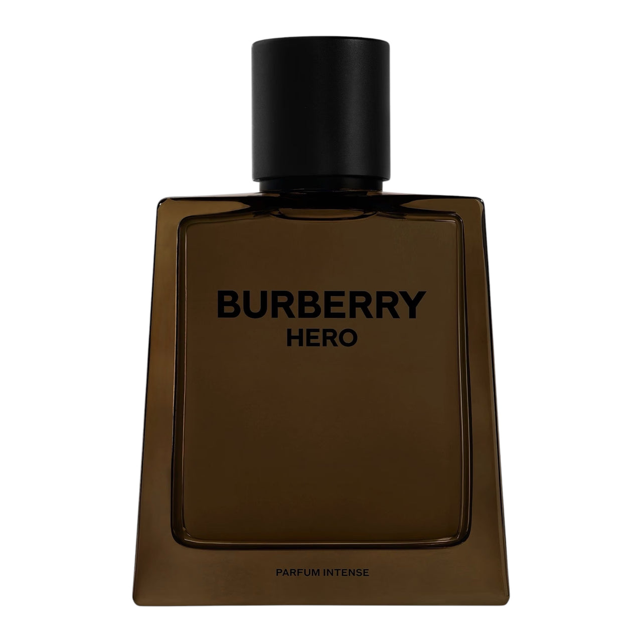 Burberry Hero Parfum Intense Samples