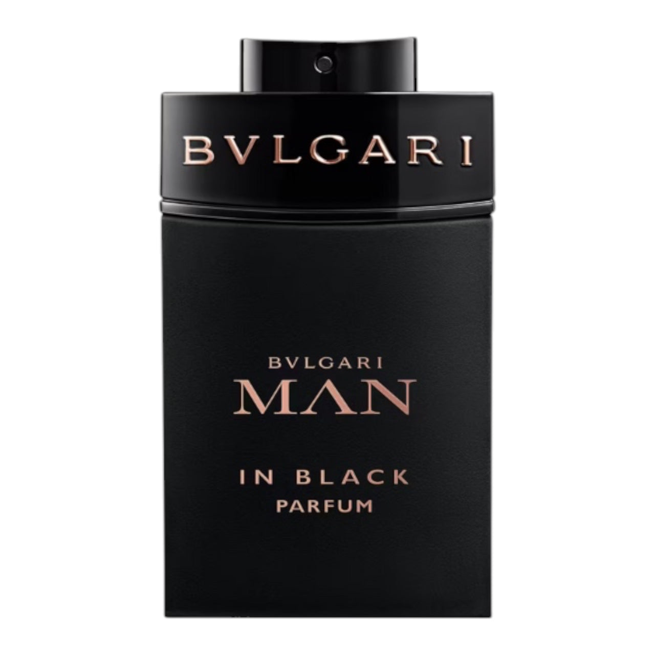 Bvlgari Man in Black Parfum Samples