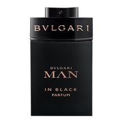 Bvlgari Man in Black Parfum Samples