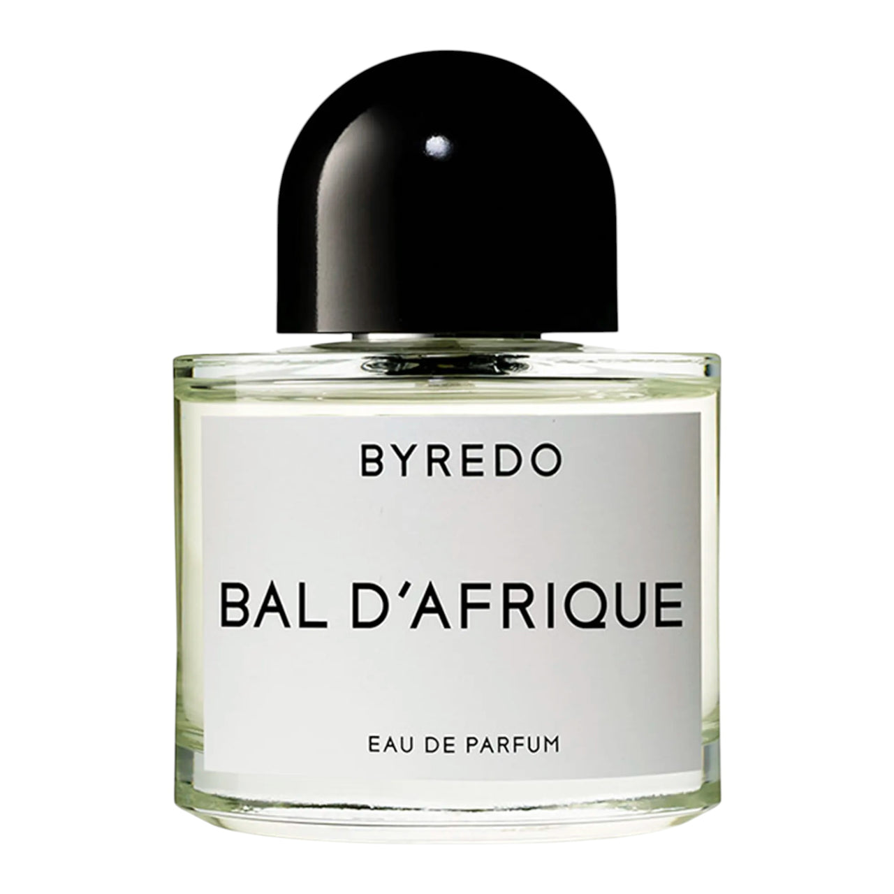 Byredo Bal d'Afrique Samples