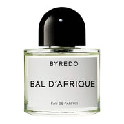 Byredo Bal d'Afrique Samples