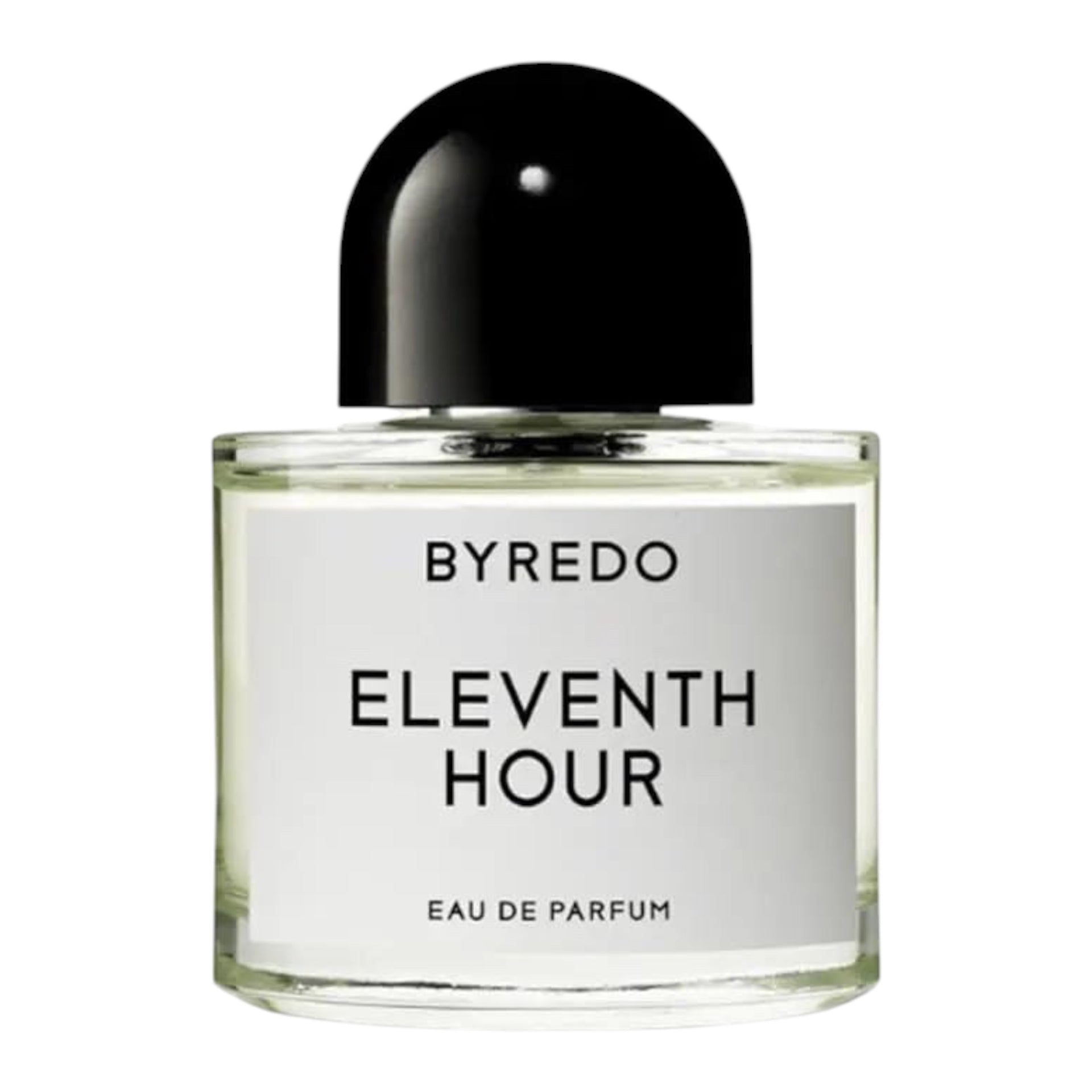 Byredo Eleventh Hour Samples